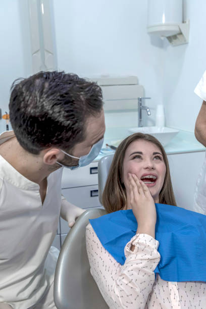 Best Broken or Cracked Tooth Emergency Dentist in Level Green, PA