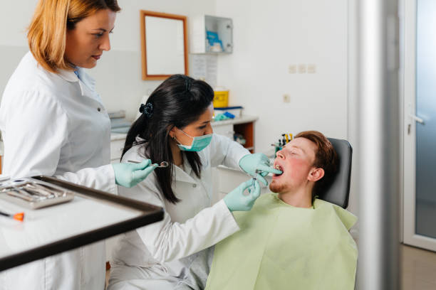 Best Emergency Dental Services for Seniors in Level Green, PA