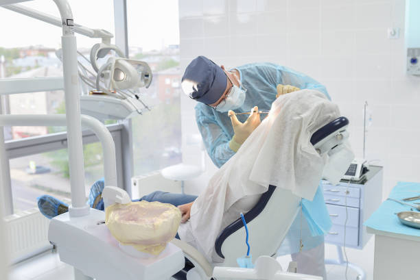 Best Mobile Emergency Dentist in Level Green, PA
